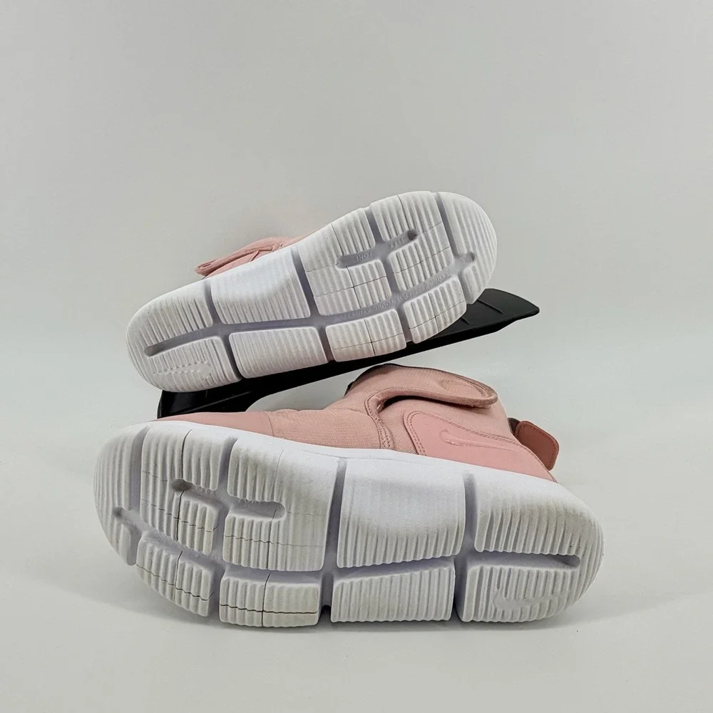 Nike‎ Novice Snow Boots Pink Glaze (PS) 3Y AV8339-601